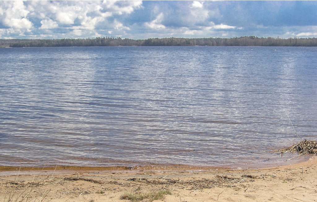 Semesterhus - Lida/Bolmsö , Sverige - S25123 3