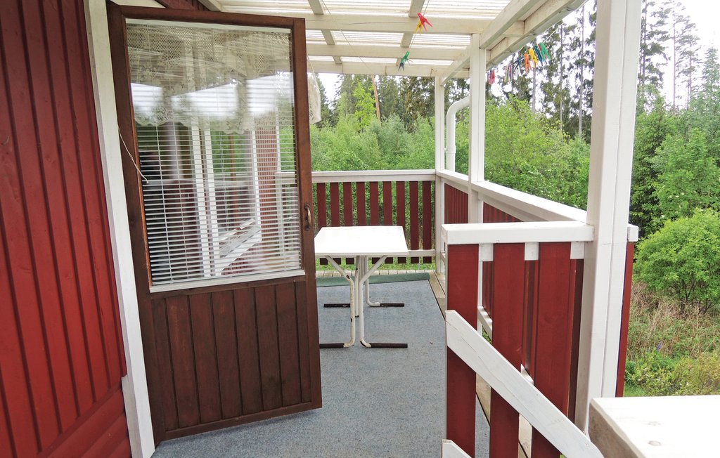 Ferienhaus - Rottne , Schweden - S25188 4