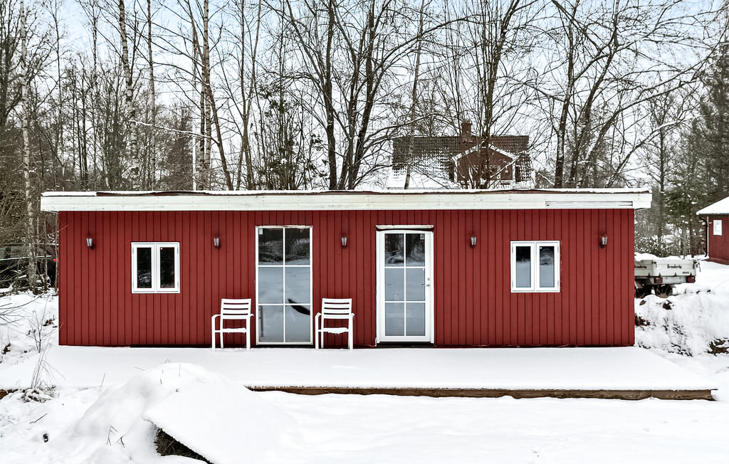Ferienhaus - Åseda , Schweden - S25300 7
