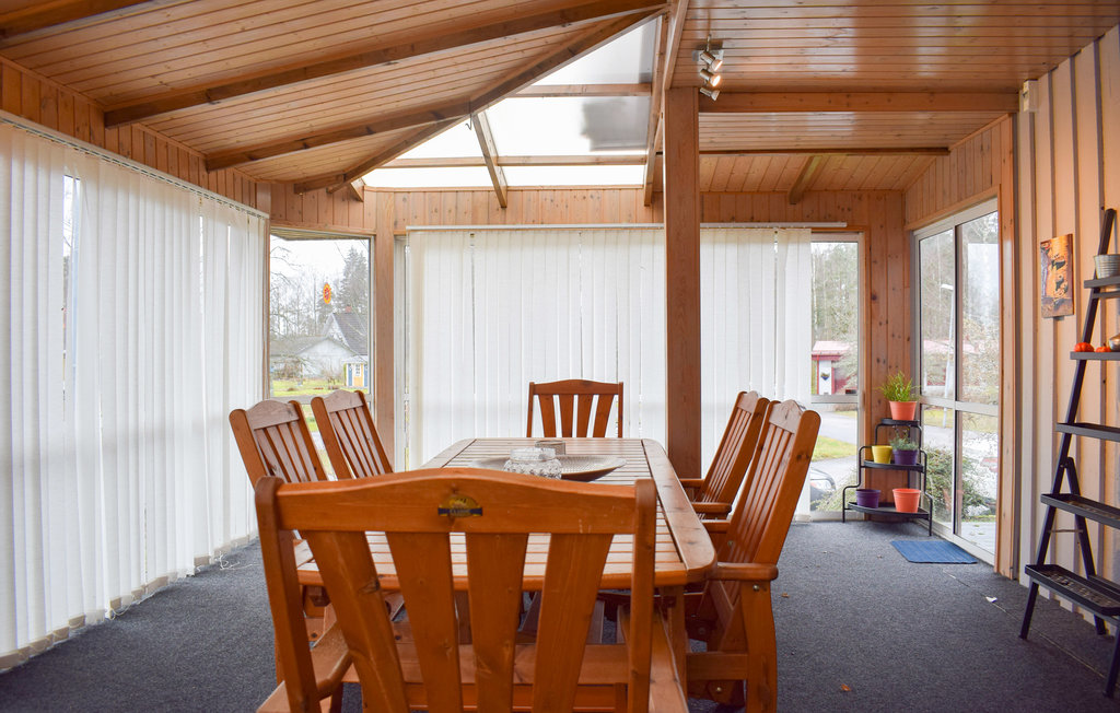 Ferienhaus - Dörarp/Ljungby , Schweden - S25316 4