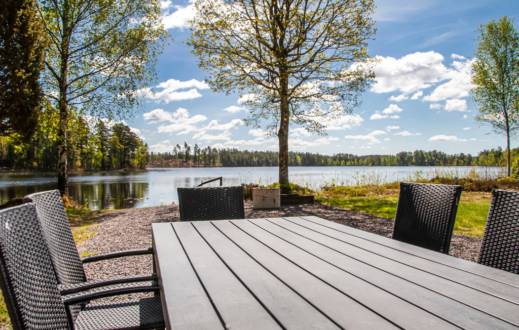 Ferienhaus - Kalvshult/Hallaryd , Schweden - S25347 12