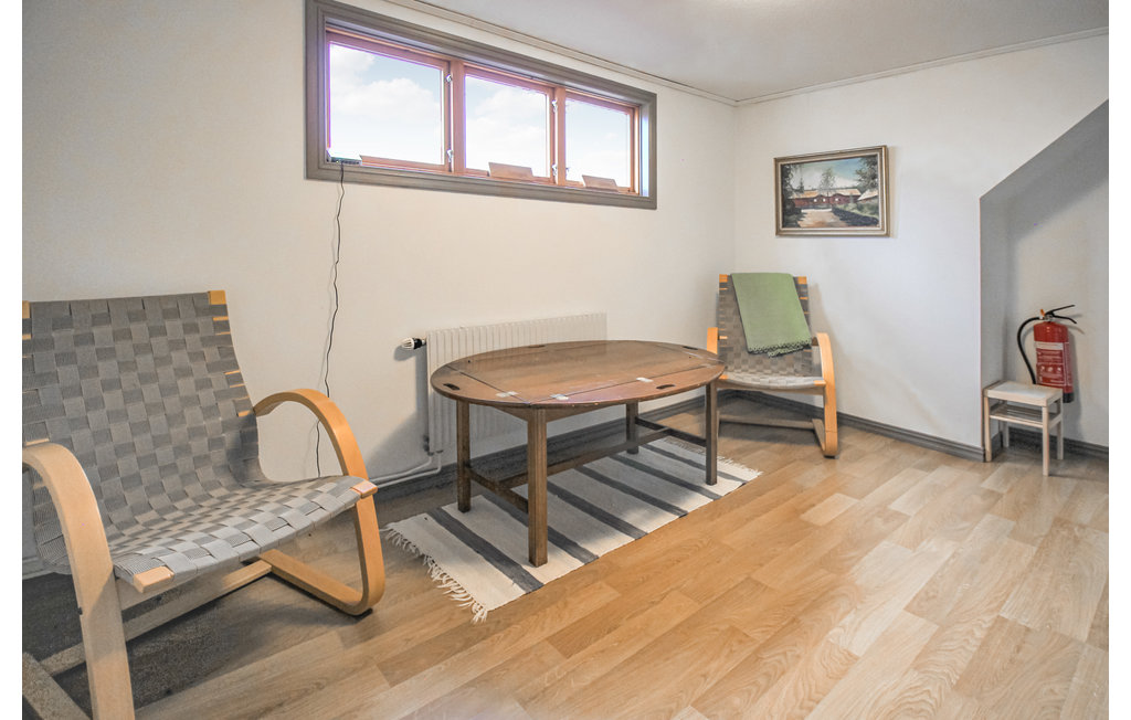 Feriehus - Hjortseryd/Lidhult , Sverige - S25348 7