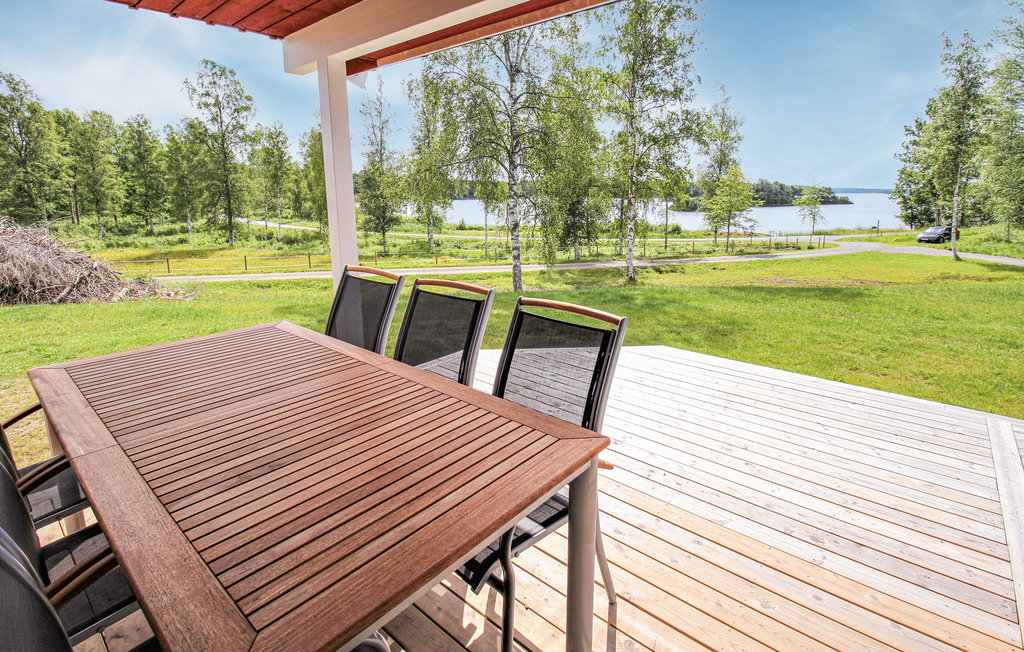 Semesterhus - Växjö , Sverige - S25386 13