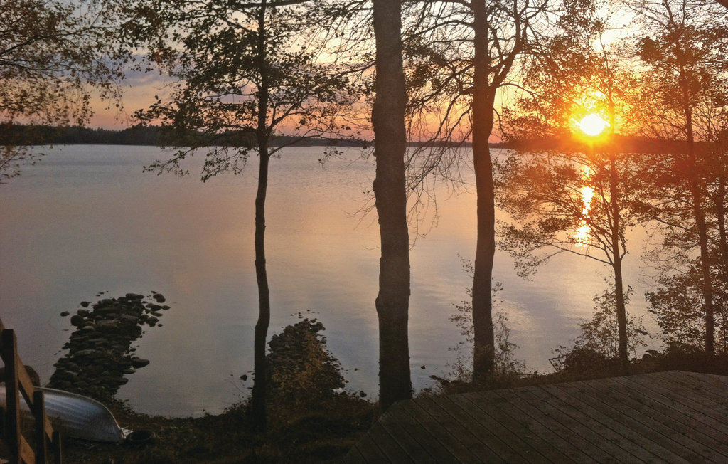 Feriehus - Torseryd/Lidhult , Sverige - S25022 8