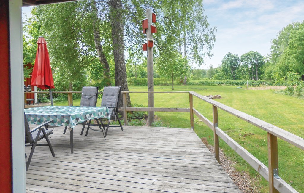 Feriehus - Odensjö/Röshult , Sverige - S25118 9