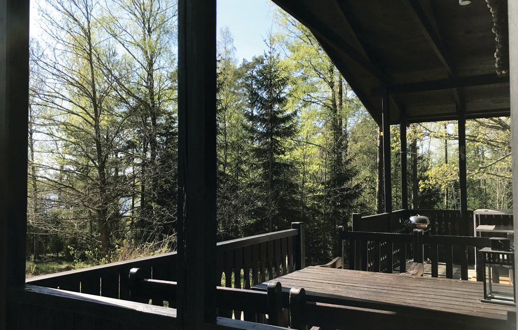 Ferienhaus - Tingsryd , Schweden - S25228 7