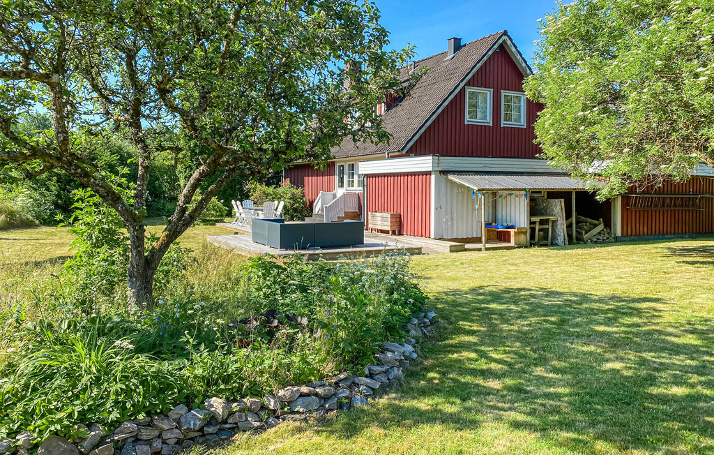 Ferienhaus - Dörarp/Ljungby , Schweden - S25316 12