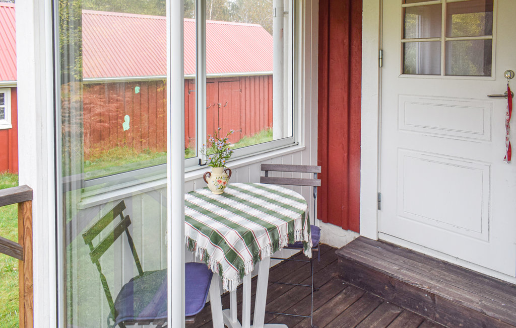 Feriehus - Ryd , Sverige - S25336 14