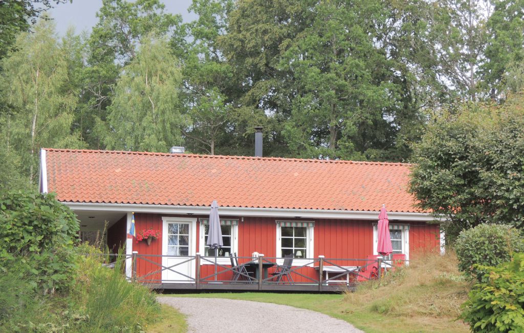 Ferienhaus - Erikstad/Vidöstern , Schweden - S25001 3