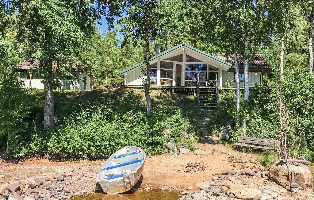 Feriehus - Torseryd/Lidhult , Sverige - S25022 2