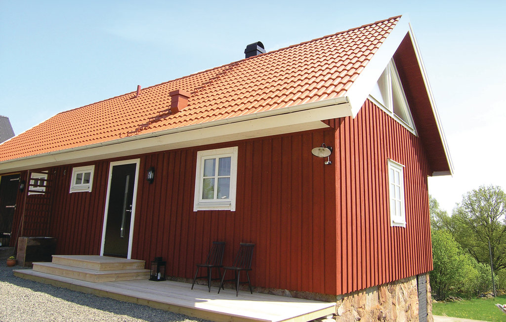 Feriehus - Odensjö , Sverige - S25079 3