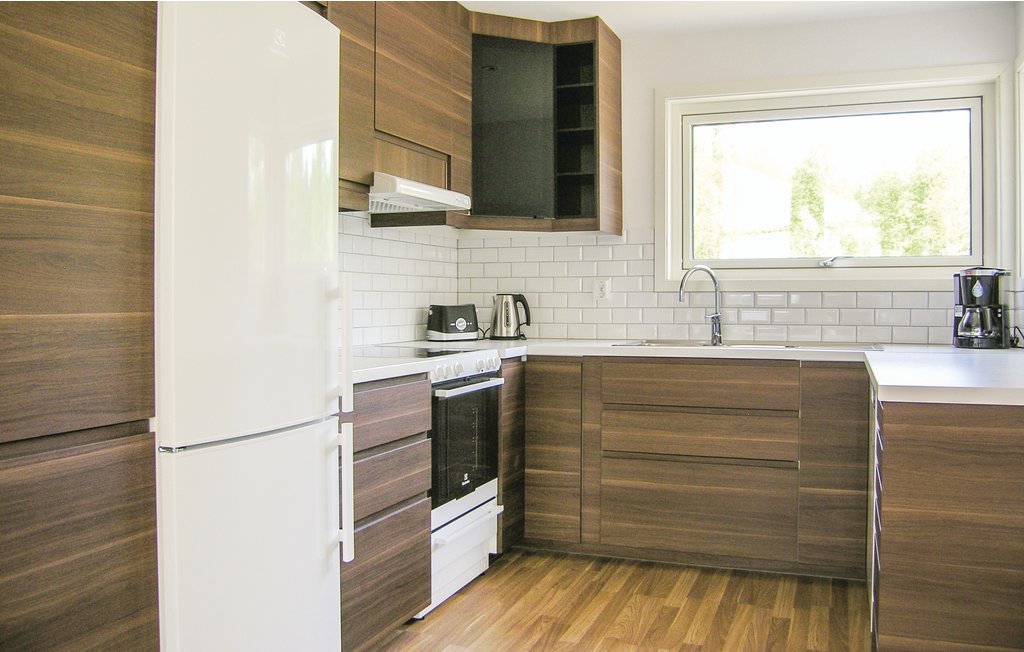 Ferienhaus - Bolmsö , Schweden - S25080 10