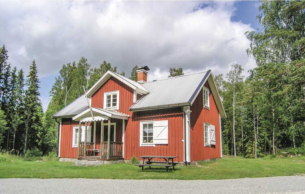 Ferienhaus - Vislanda , Schweden - S25115 2