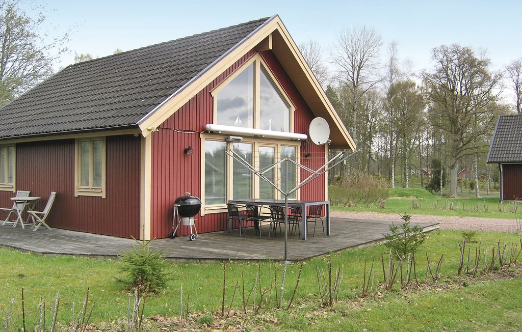 Feriehus - Håringe/Bolmsö , Sverige - S25128 3
