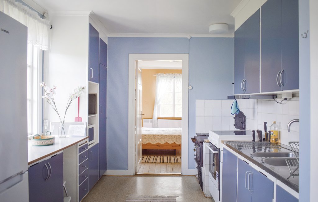 Feriehus - Silkesnäs/Åsnen , Sverige - S25142 13