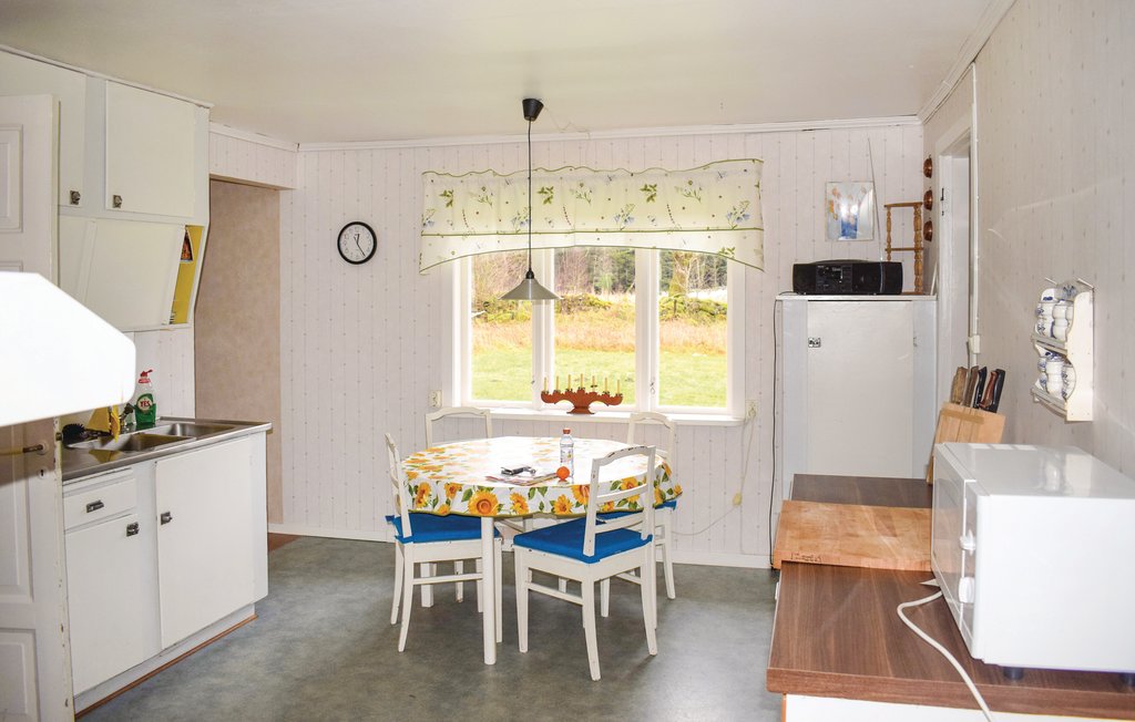 Feriehus - Markaryd , Sverige - S25194 9