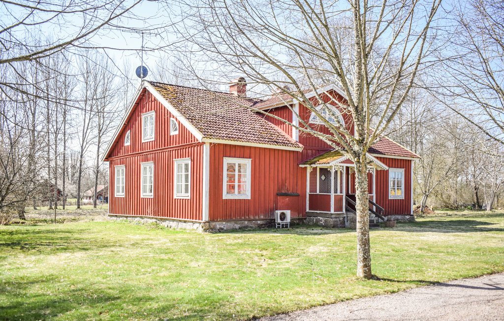 Ferienhaus - Åryd - Växjö , Schweden - S25297 1