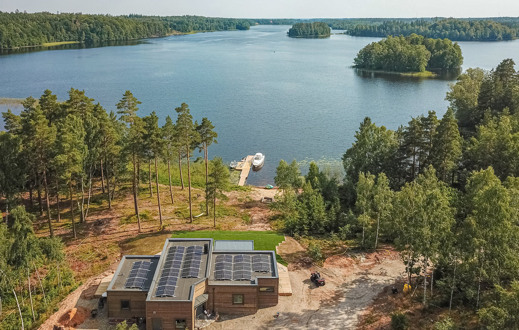 Semesterhus - Bolmsö , Sverige - S25325 8