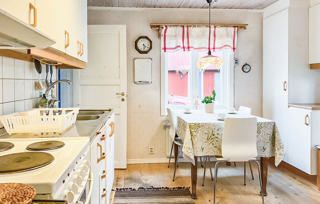 Ferienhaus - Markaryd , Schweden - S25333 14