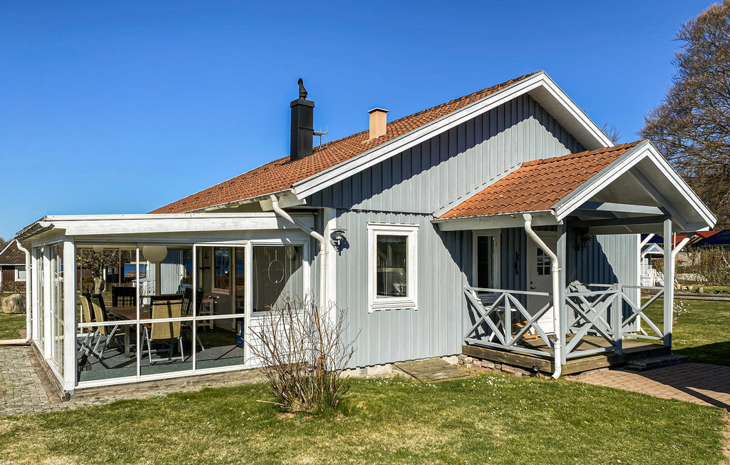 Ferienhaus - Bolmen , Schweden - S25362 11