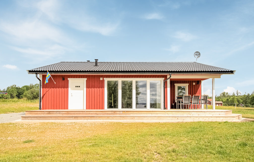 Semesterhus - Växjö , Sverige - S25386 10