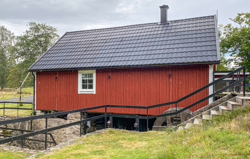 Ferienhaus - Älmhult , Schweden - S25387 10