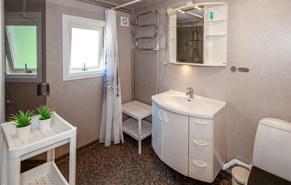 Ferienhaus - Kalvshult/Hallaryd , Schweden - S25347 36