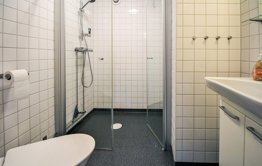 Feriehus - Hjortseryd/Lidhult , Sverige - S25348 20