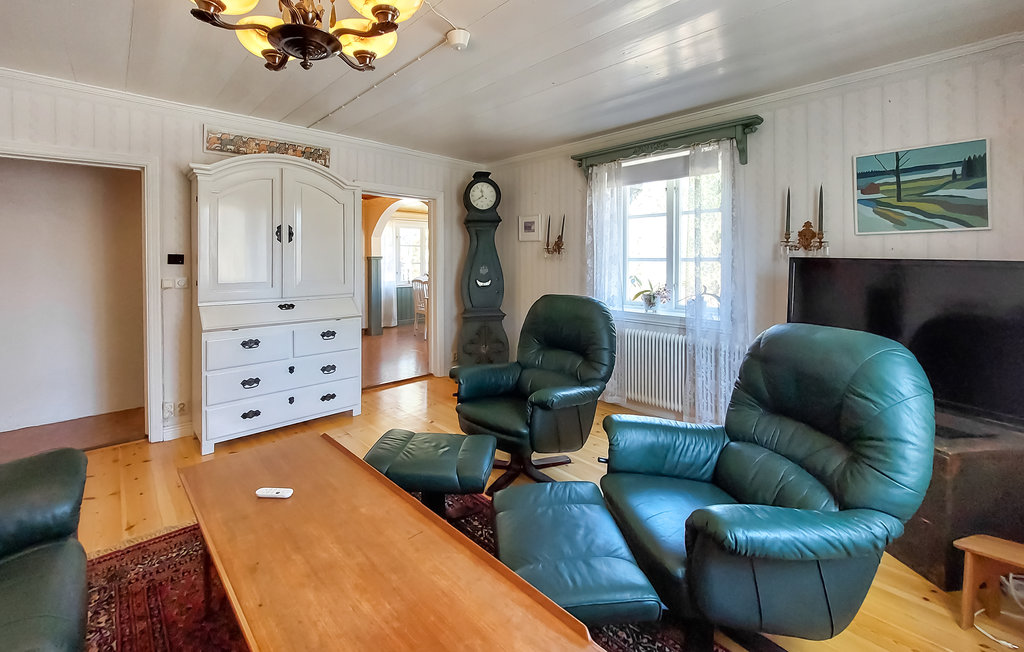 Ferienhaus - Norra Århult/Markaryd , Schweden - S25417 3