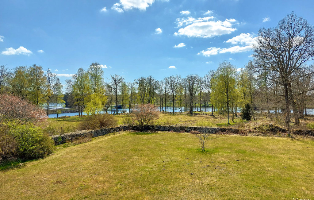 Ferienhaus - Norra Århult/Markaryd , Schweden - S25417 9