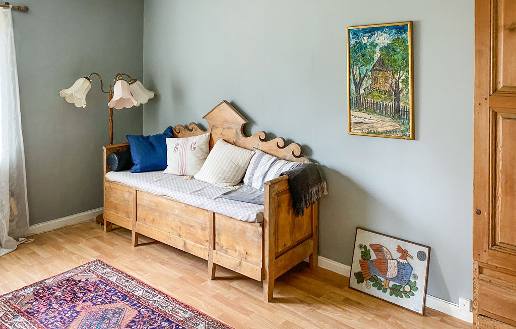 Feriehuse - Alvesta - Småland , Sverige - S25441 6