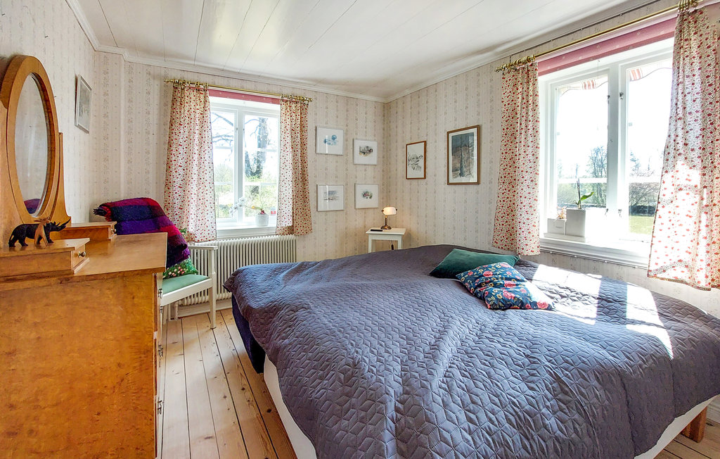 Ferienhaus - Norra Århult/Markaryd , Schweden - S25417 21