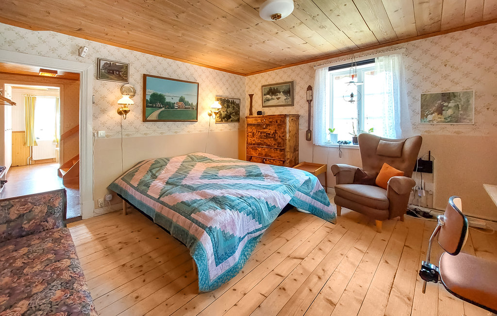 Ferienhaus - Norra Århult/Markaryd , Schweden - S25417 24