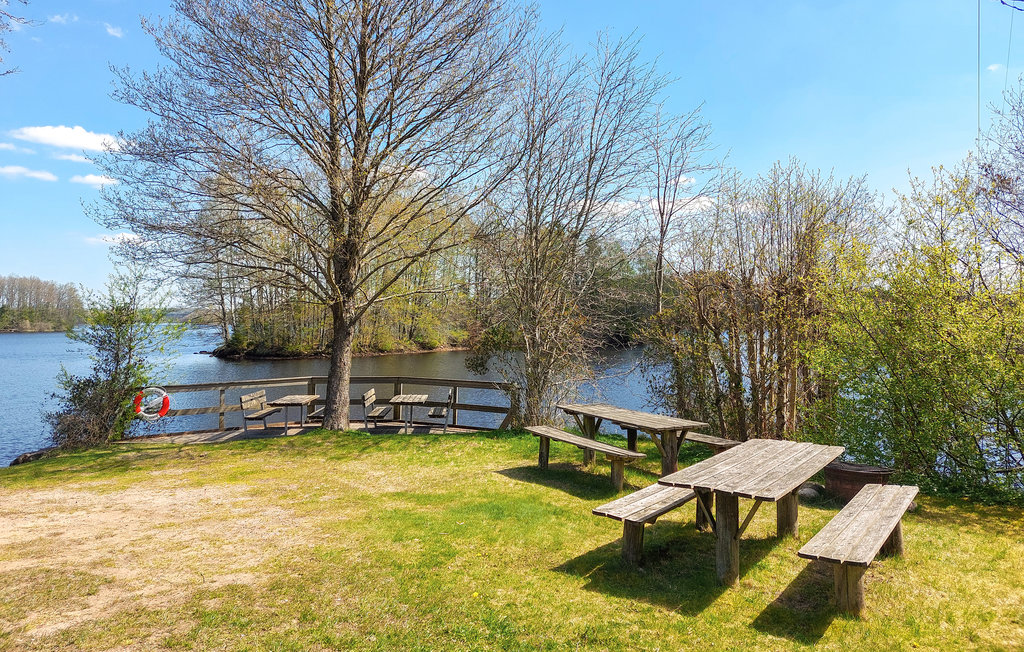 Ferienhaus - Norra Århult/Markaryd , Schweden - S25417 29