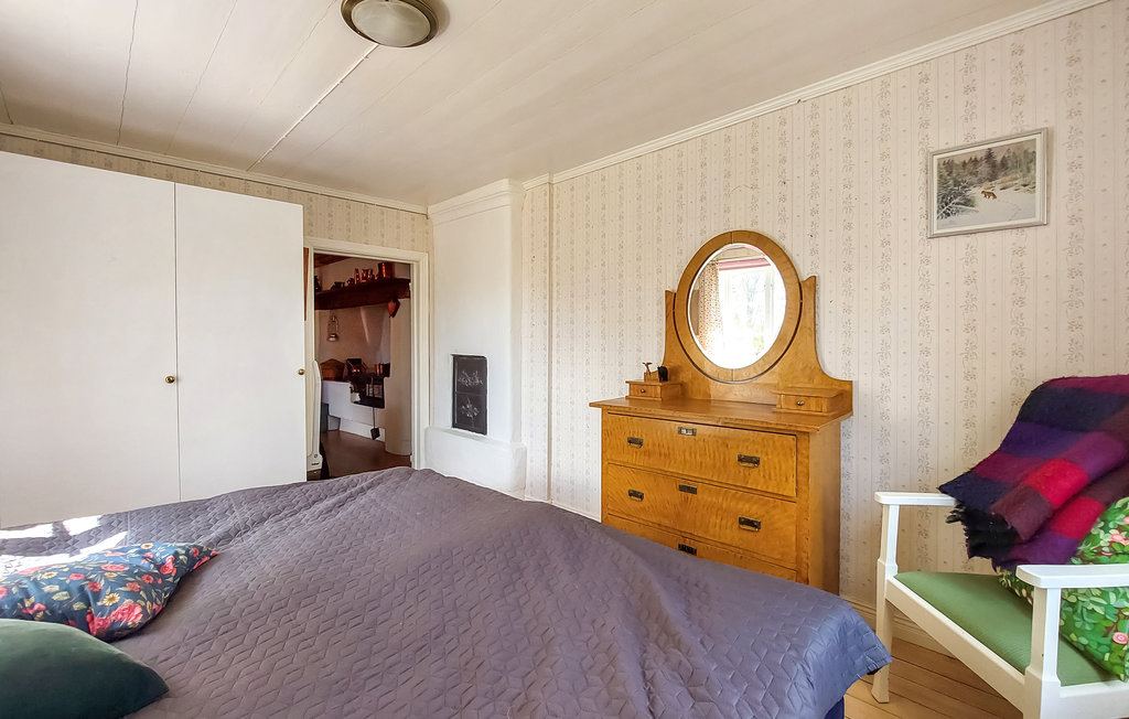 Ferienhaus - Norra Århult/Markaryd , Schweden - S25417 22