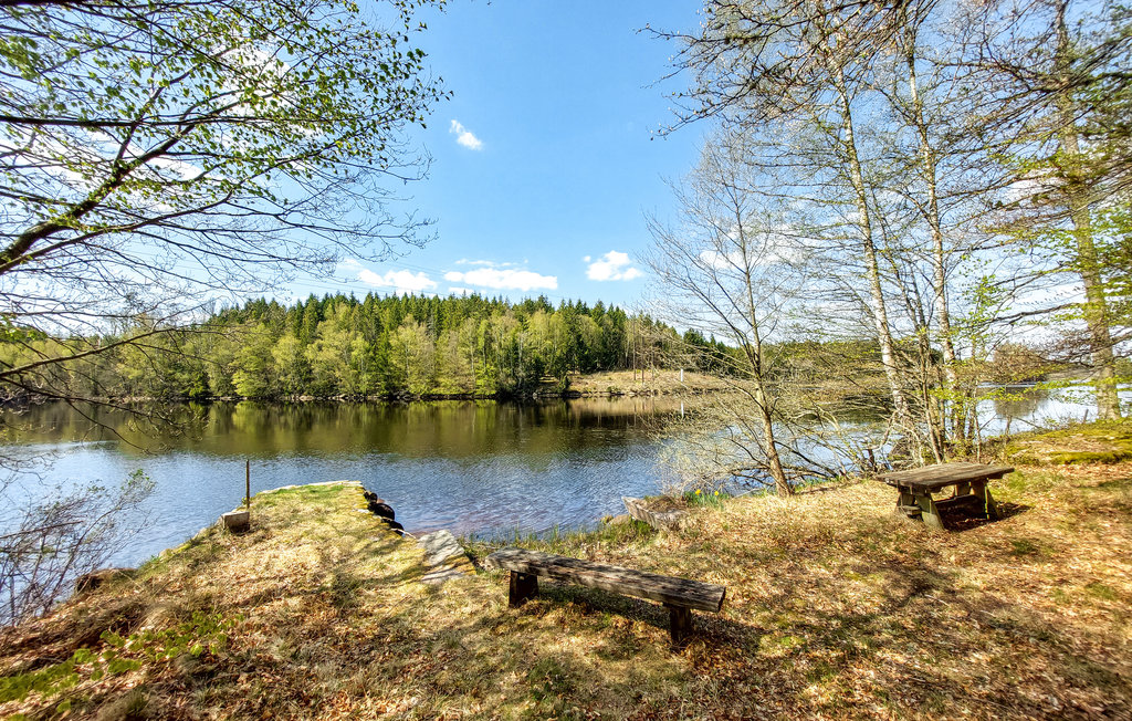 Ferienhaus - Norra Århult/Markaryd , Schweden - S25417 30