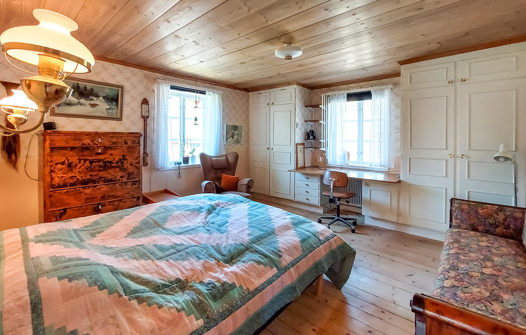 Ferienhaus - Norra Århult/Markaryd , Schweden - S25417 23