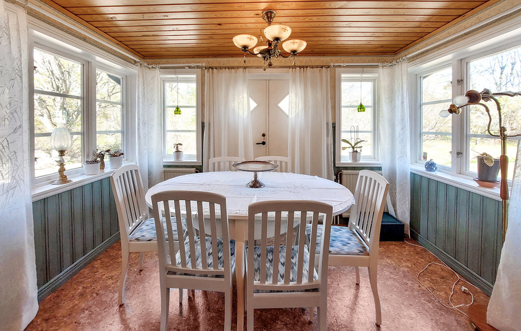 Ferienhaus - Norra Århult/Markaryd , Schweden - S25417 19