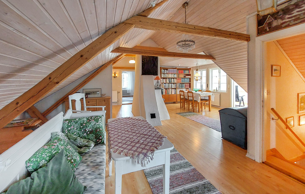 Ferienhaus - Norra Århult/Markaryd , Schweden - S25417 6