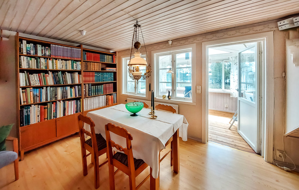 Ferienhaus - Norra Århult/Markaryd , Schweden - S25417 7