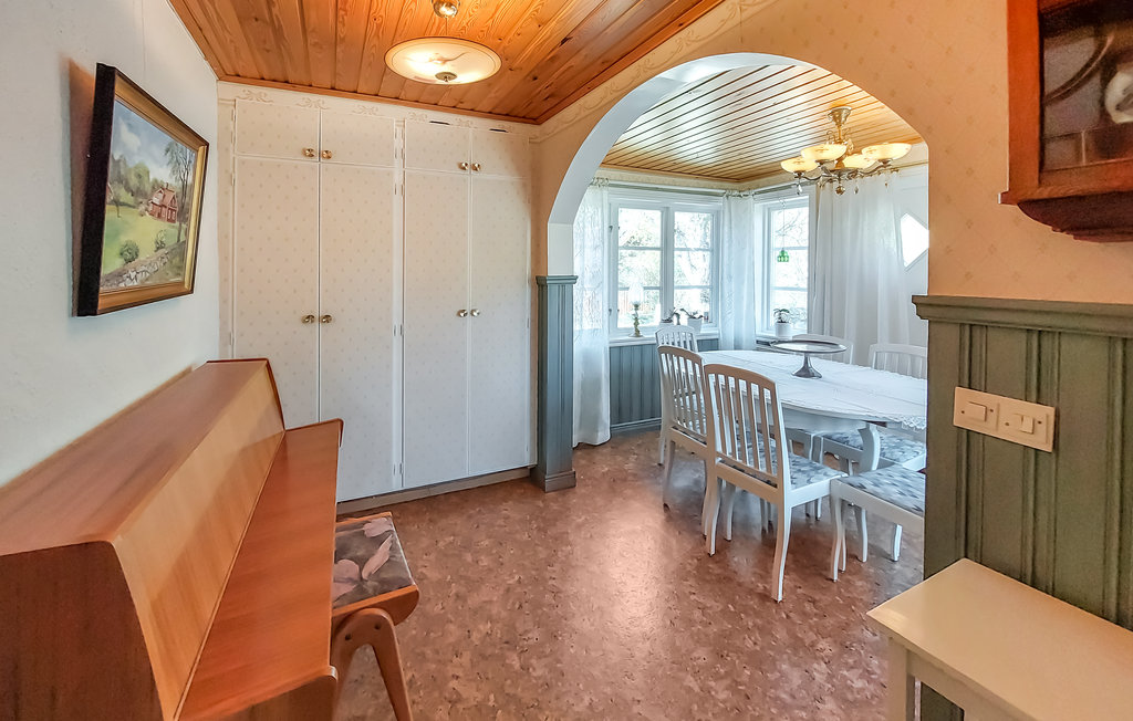 Ferienhaus - Norra Århult/Markaryd , Schweden - S25417 5