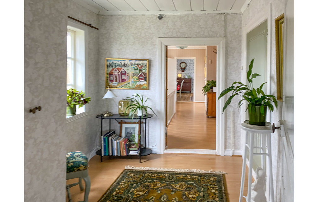 Feriehuse - Alvesta - Småland , Sverige - S25441 18