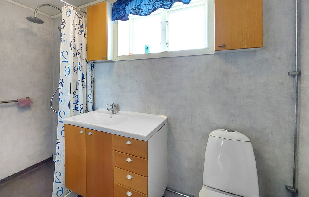 Ferienhaus - Norra Århult/Markaryd , Schweden - S25417 26