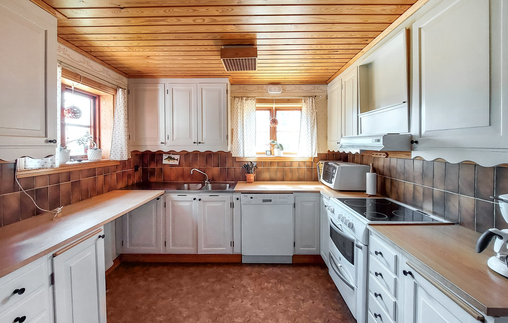 Ferienhaus - Norra Århult/Markaryd , Schweden - S25417 16