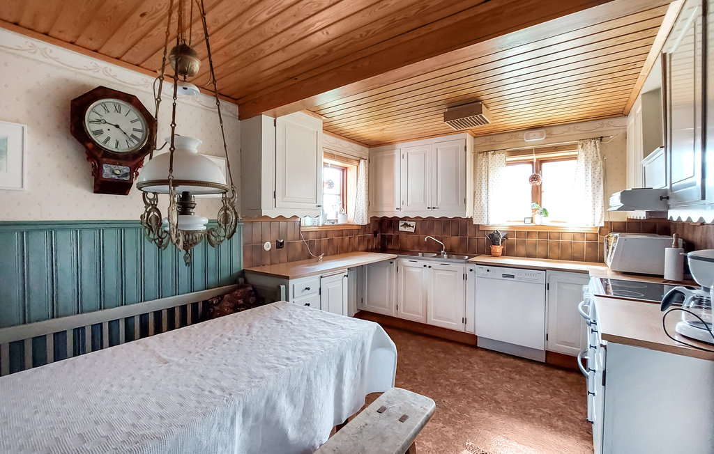 Ferienhaus - Norra Århult/Markaryd , Schweden - S25417 4