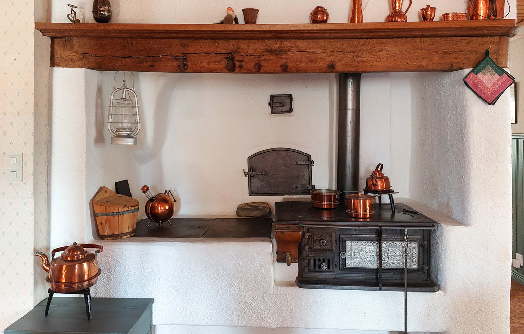 Ferienhaus - Norra Århult/Markaryd , Schweden - S25417 18