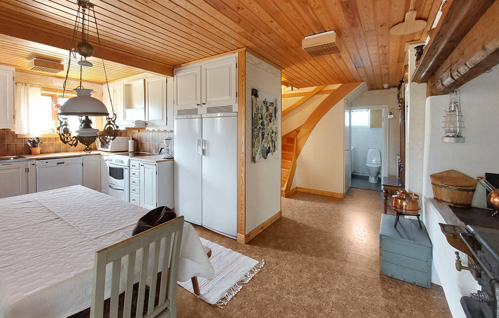 Ferienhaus - Norra Århult/Markaryd , Schweden - S25417 17