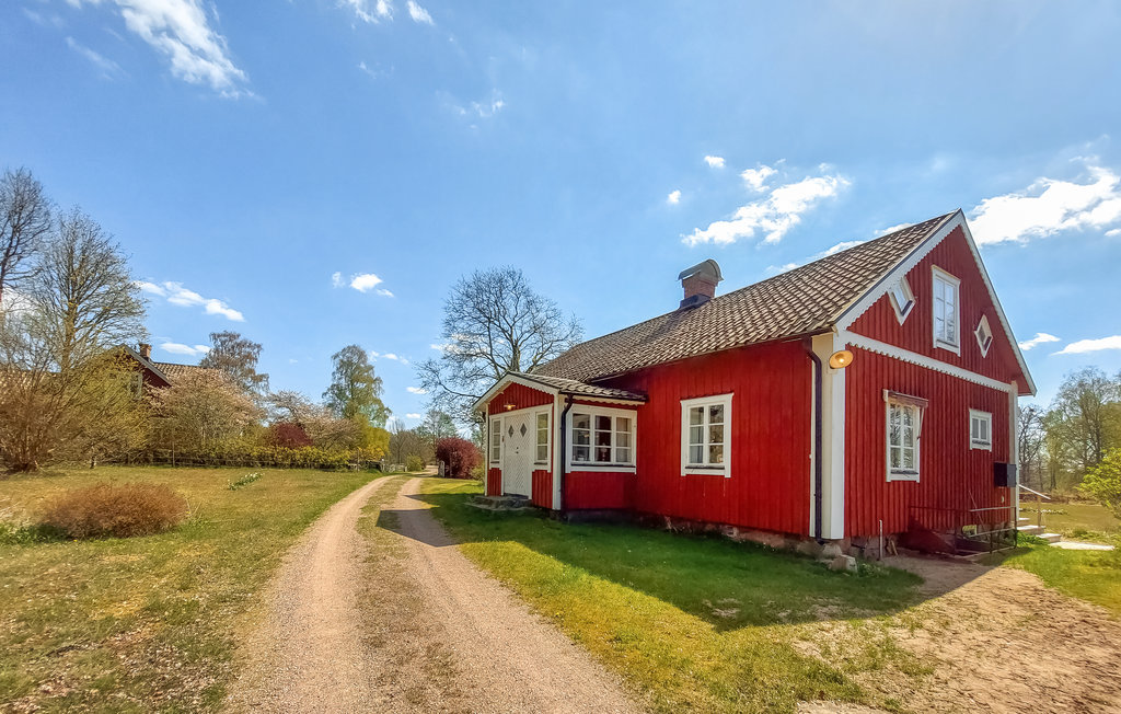 Ferienhaus - Norra Århult/Markaryd , Schweden - S25417 10