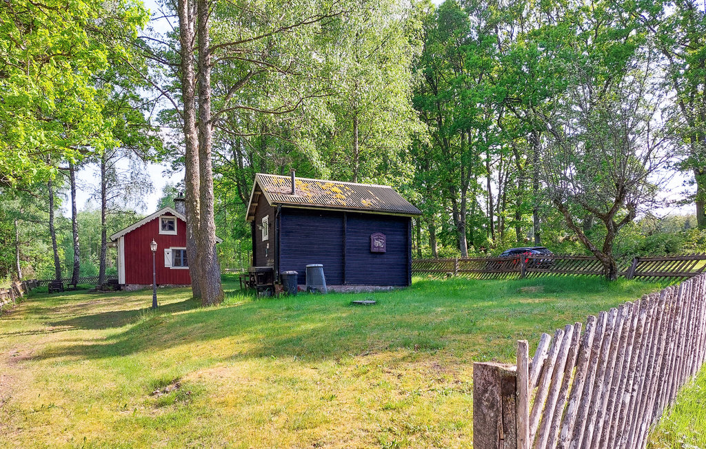 Feriehus - Lönashult/Alvesta , Sverige - S25419 8