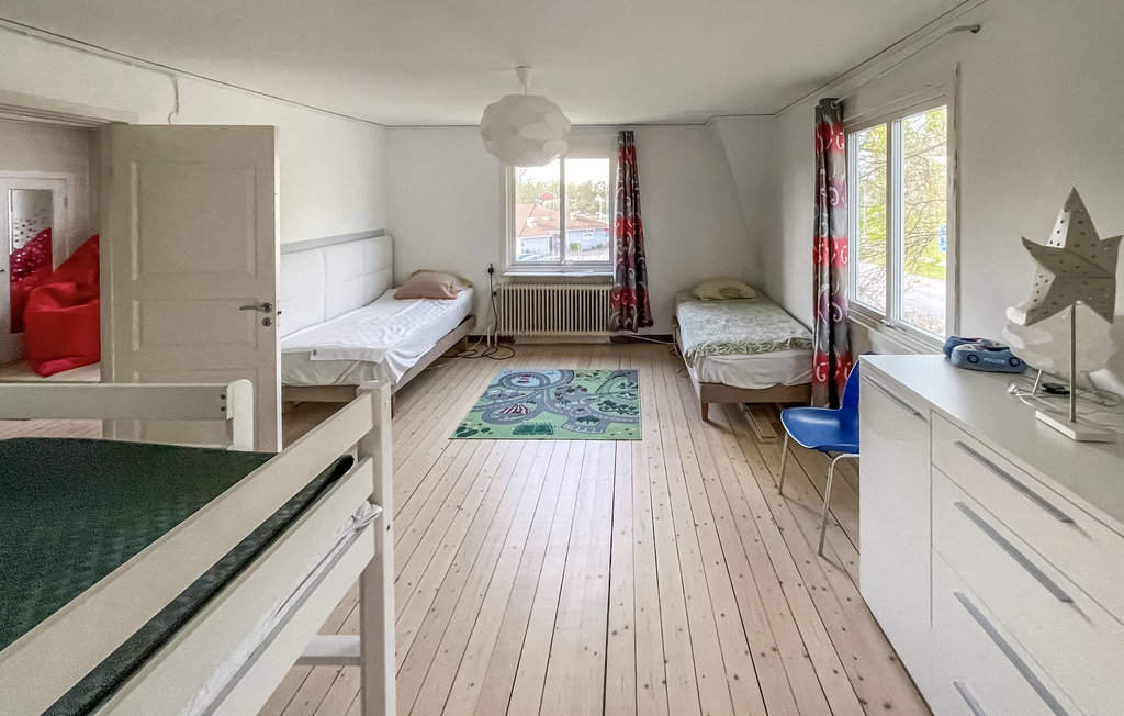 Feriehus - Traryd , Sverige - S25418 12